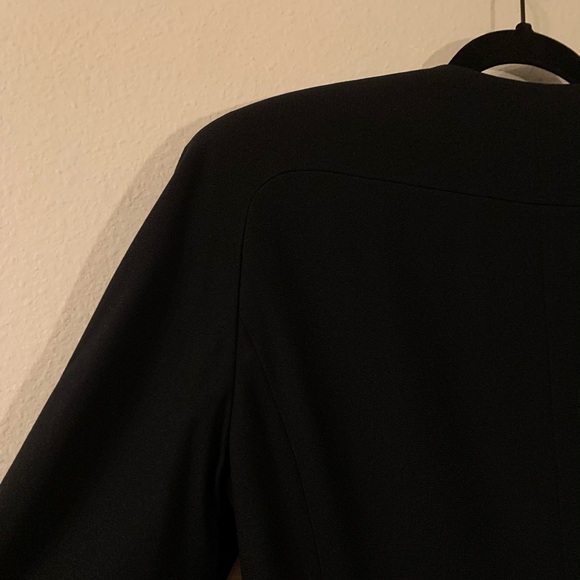 Bicci by Florine Wachter Black Blazer - Picture 6 of 14